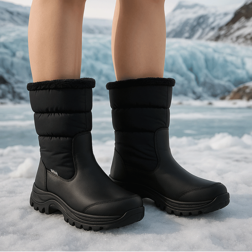 Botas Winter Padded SH THM