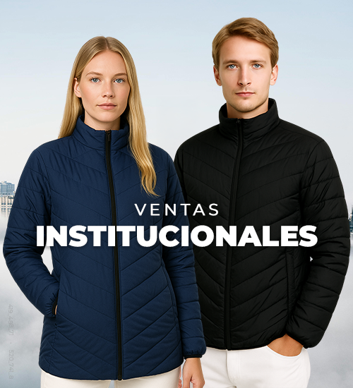 Ventas Institucionales - THM