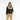Chaqueta Urban Plush THM