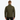 CHAQUETA IMPERMEABLE NMD URBAN PLUS THM VERDE