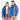 Chaqueta Essential Monochrome THM