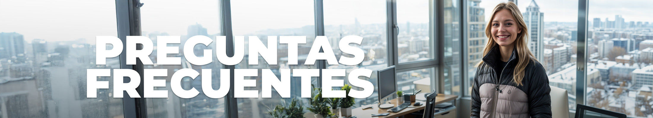 BANNER PREGUNTAS FRECUENTES