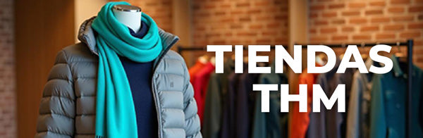 TIENDAS THM