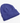 Gorro Tejido Universe THM Azul
