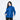 Chaqueta Reversible Polar Plush THM Mujer