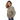Chaqueta NMD Sherpa Ramble THM
