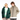 Chaqueta Essential Color THM Unisex