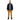 Chaqueta Flexi Puffer THM