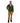 Chaqueta Reversible Polar Plush THM Hombre