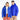 Chaqueta Essential Monochrome THM