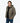 Chaqueta NMD Thermofurry Pack-Me THM
