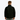 CHAQUETA NMD DEEP POCKE TREVERSIBLE NEGRO