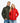 Chaqueta Puffer All-Day THM Unisex