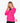 Chaqueta Reversible Polar Plush THM Mujer