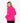 Chaqueta Reversible Polar Plush THM Mujer