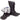 Botas Cozy Tech Comfort THM Mujer