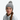 Gorro Pompon Sherpa Fractal THM