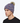 Gorro Pompon Sherpa Braided THM