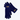 Guante Touch Chevron THM