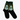 Medias Thermometer Alien THM
