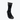 Medias Thermometer Black Stars THM