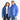 Chaqueta Essential Monochrome THM