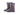 Botas Winter Impermeable Mujer