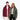 Chaqueta Essential Color THM Unisex